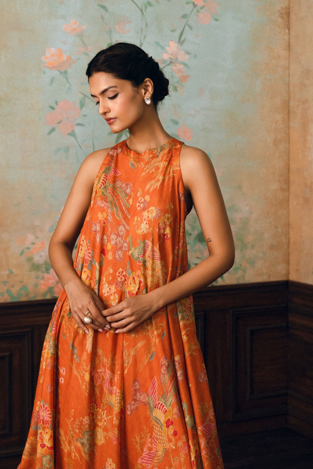 Kylie Kurta Set
