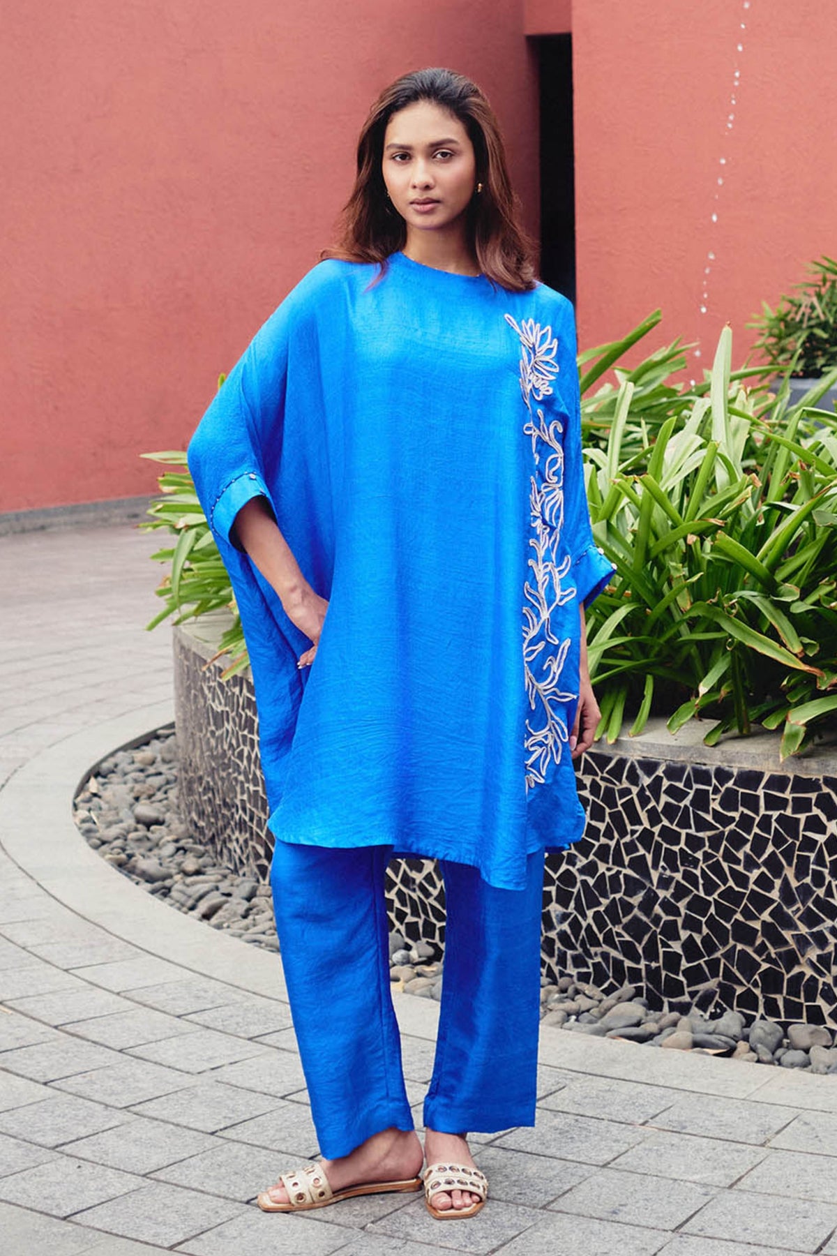 Neela Co-ord Set
