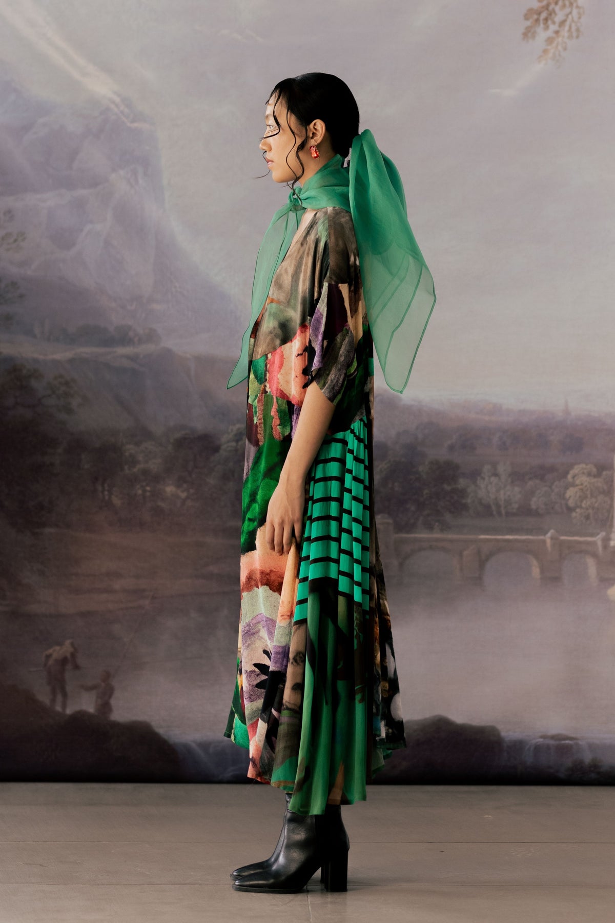 Maren Dress