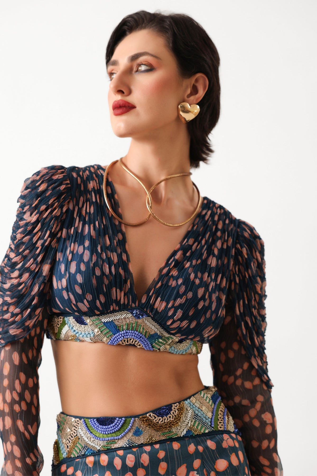 The Mermaid Set
