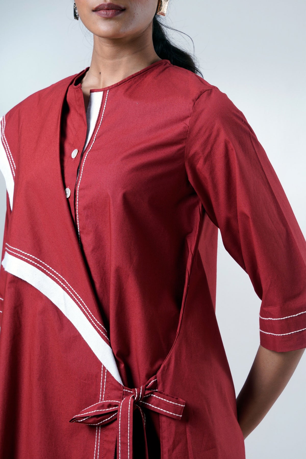 Aster Dress