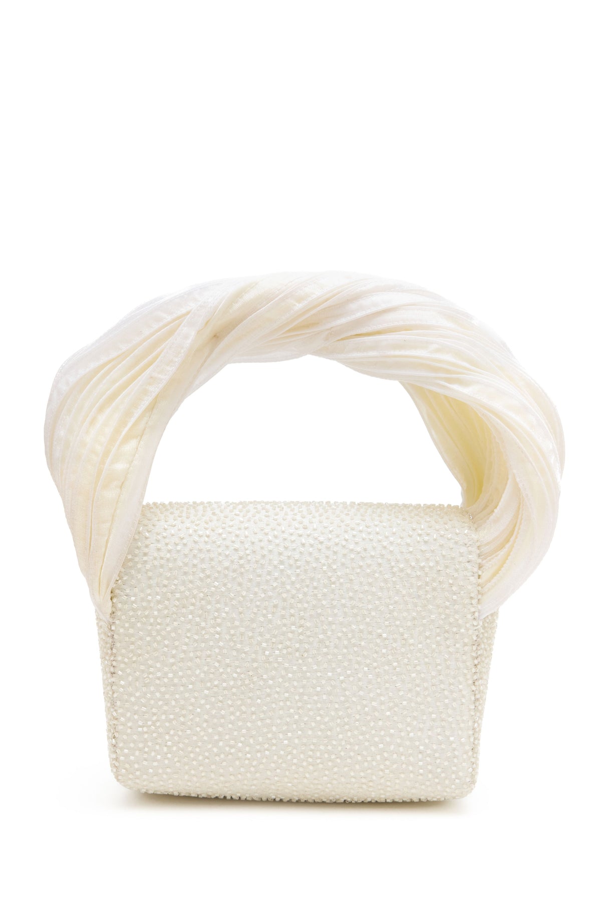 Phoebe Grab Bag – Ivory