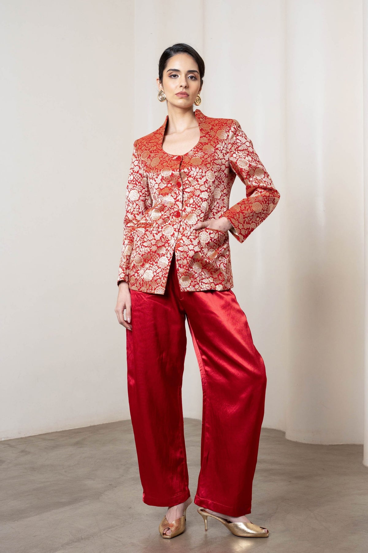 Kelly Blazer