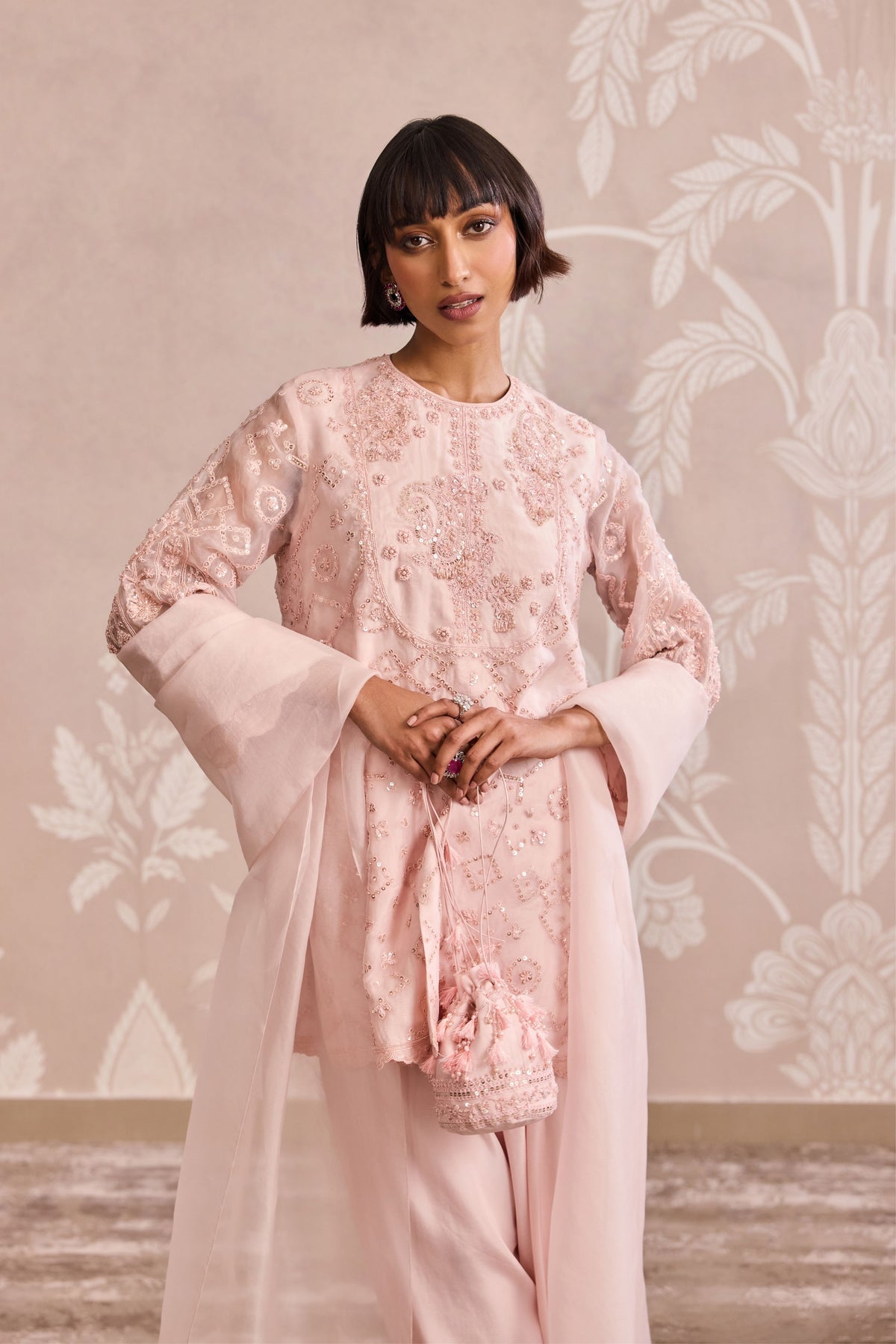 Nargis Salwar Set