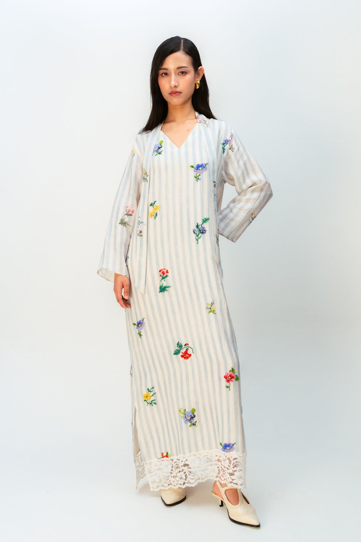 Sweetheart Dress