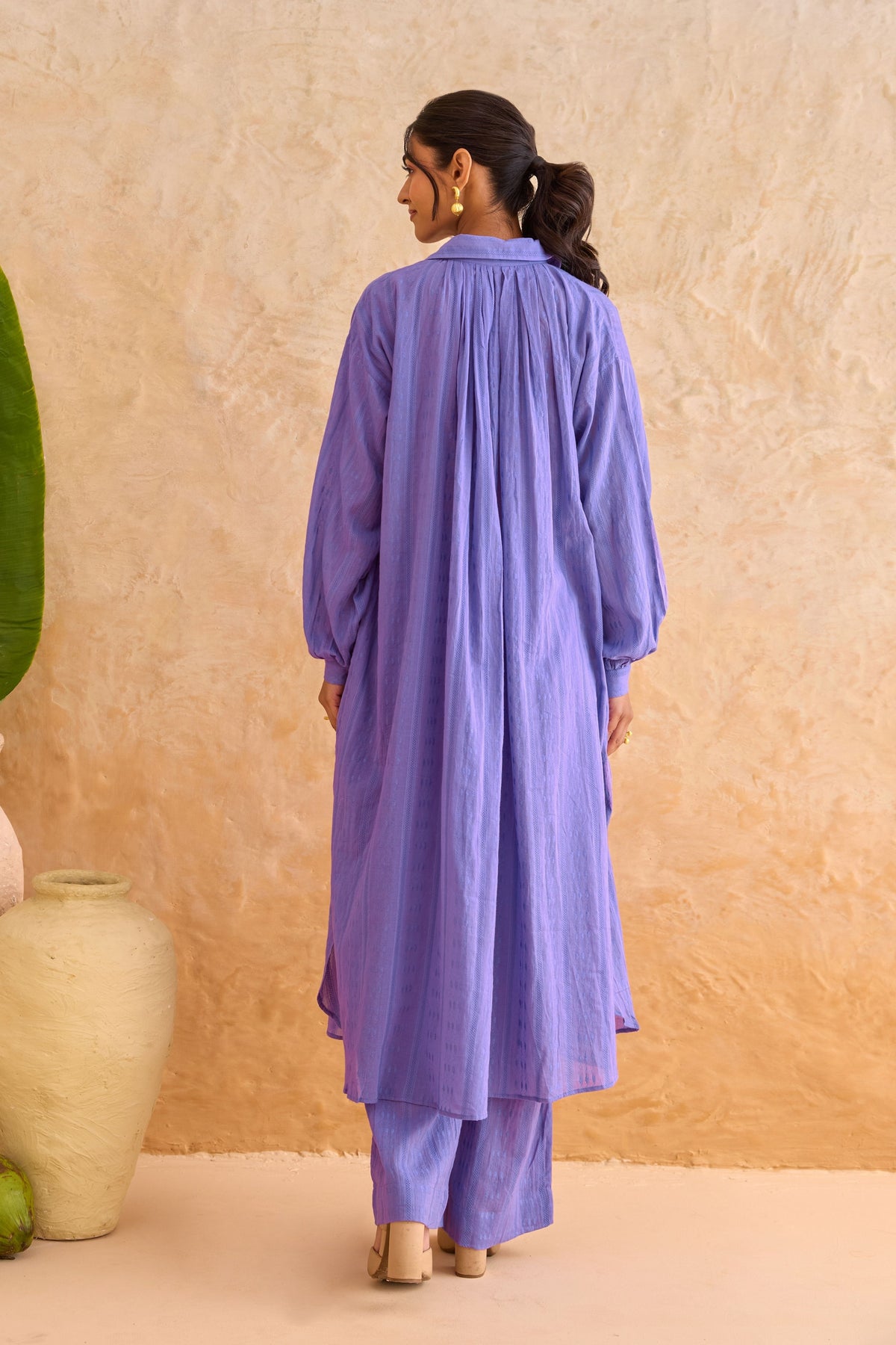 Amethyst Haze Co-ord Set