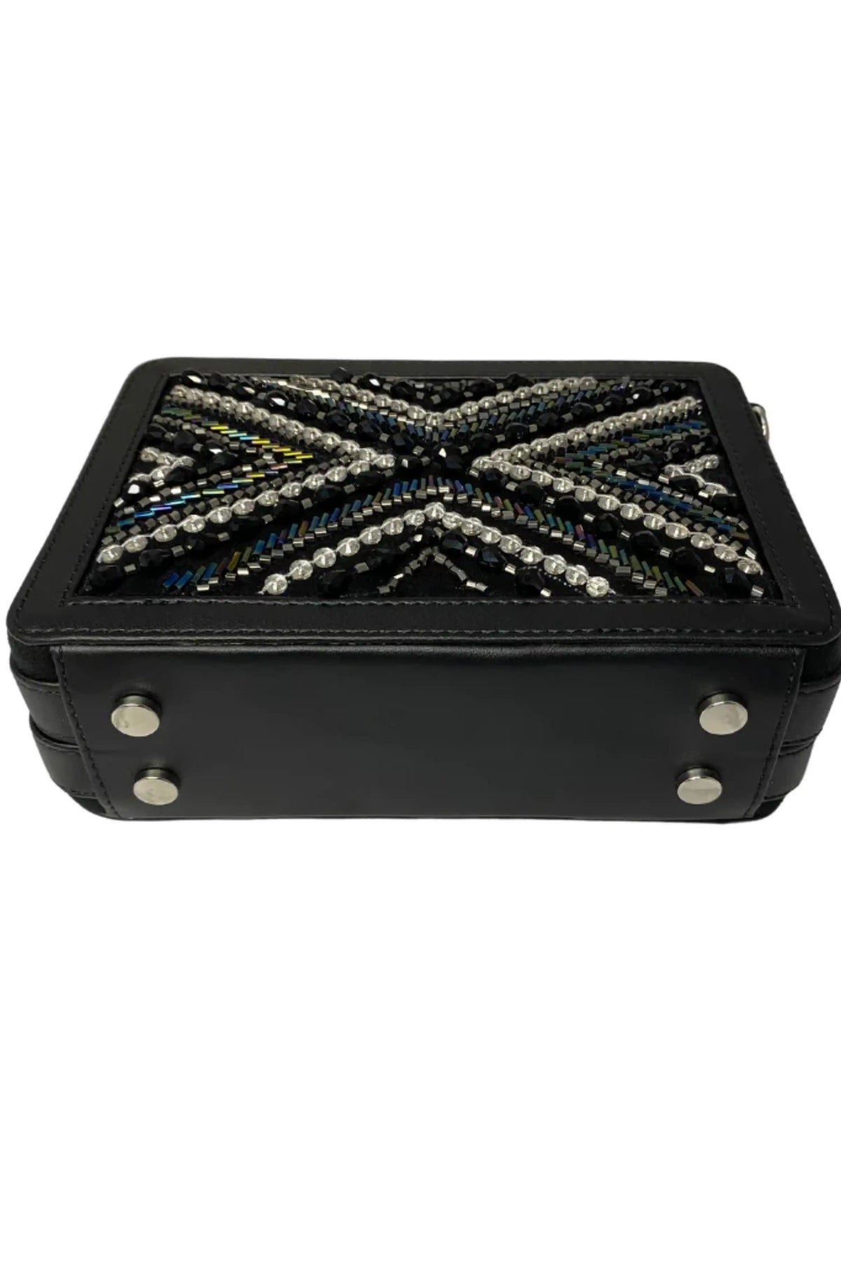 Black Opal Bag