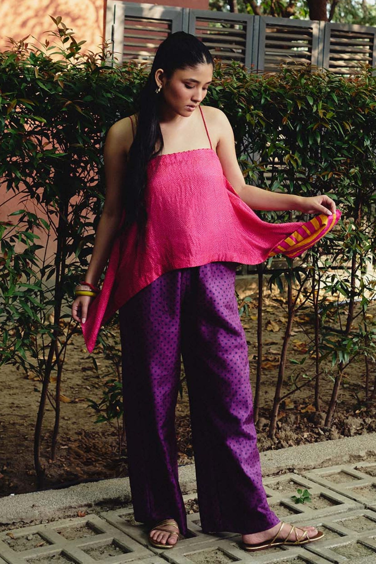 Bali Co-ord Set