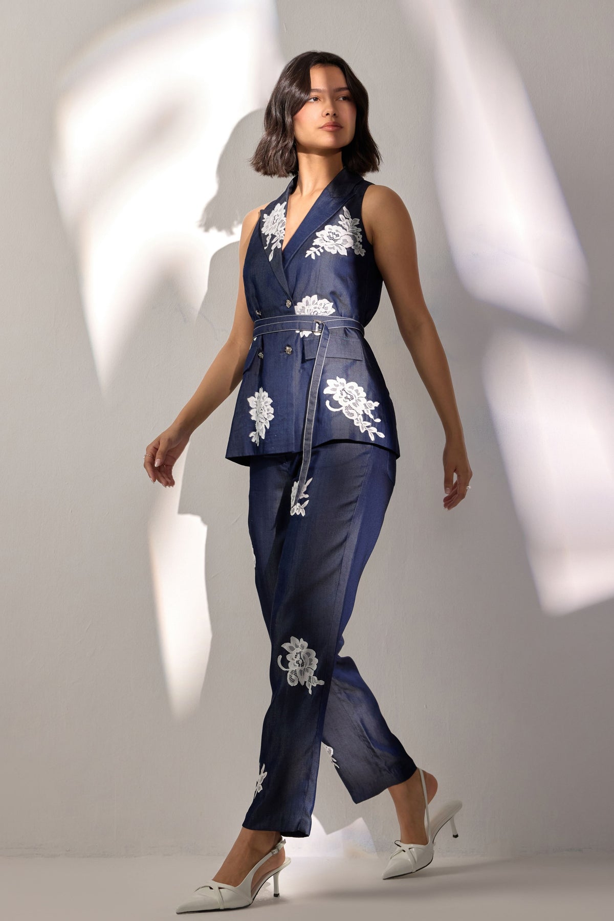 Robin Co-ord Set