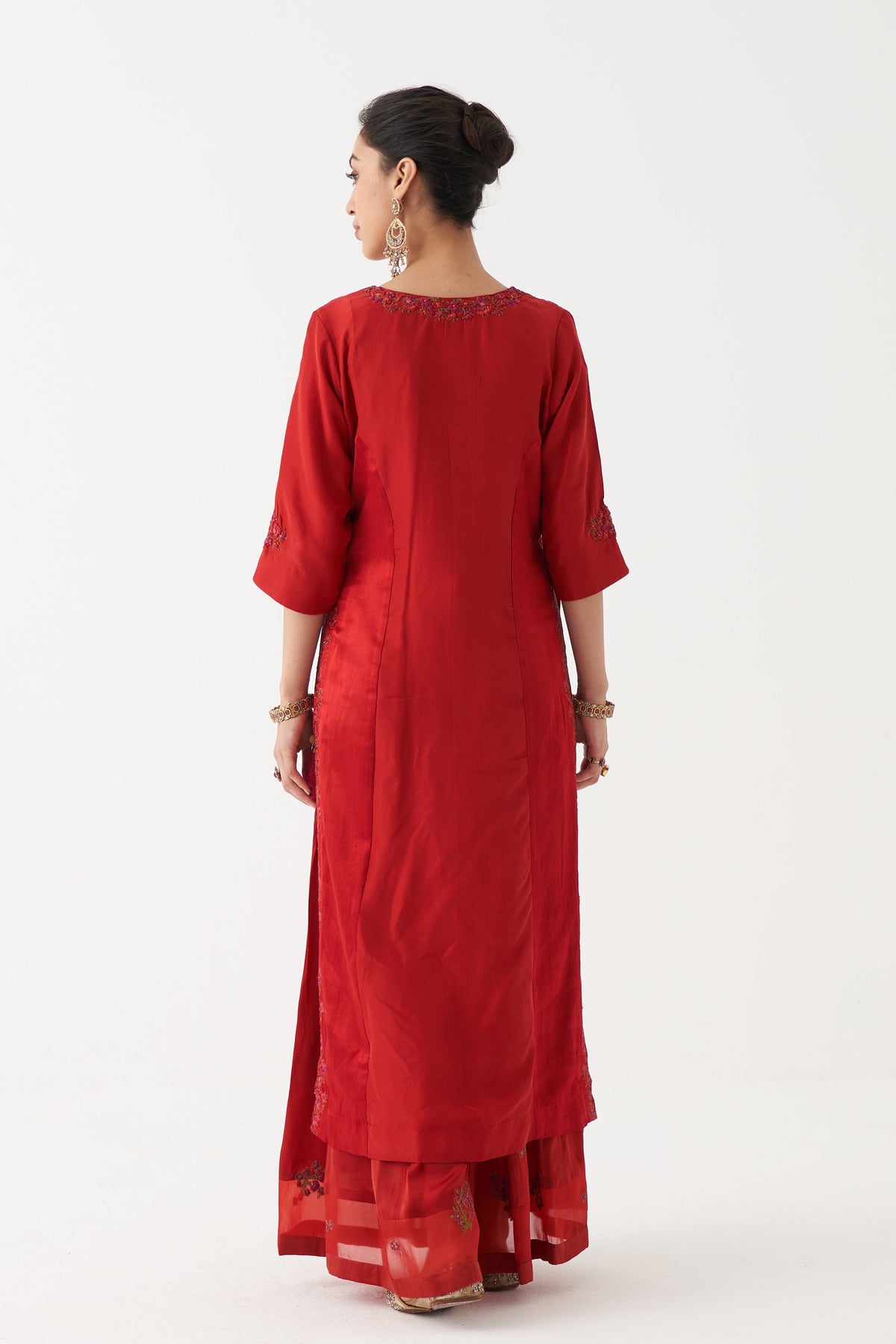 Shirin Kurta Set