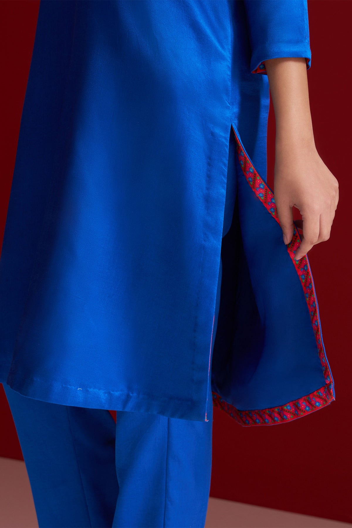 Nilaya Kurta Set