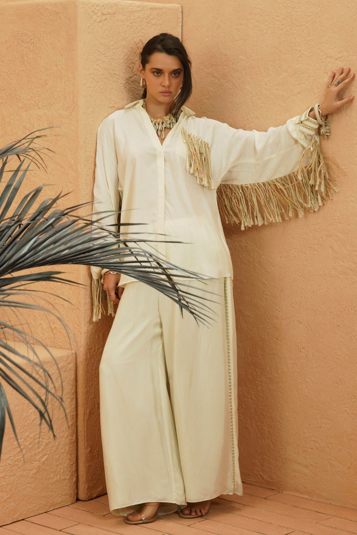Samira Co-ord Set