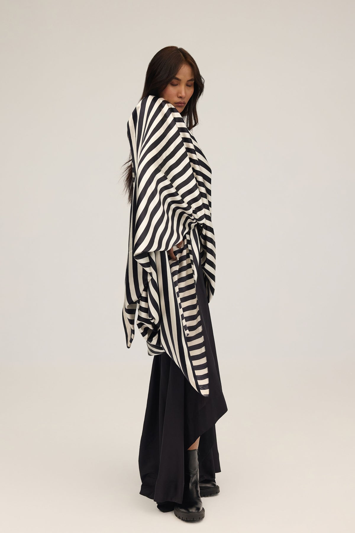 Fiona Helena Skirt Set