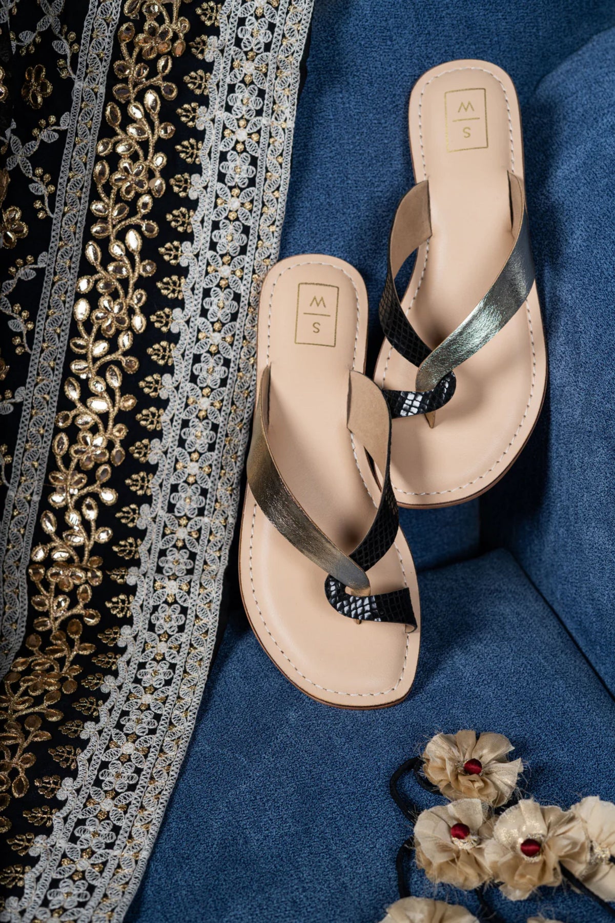 Anita Sandals