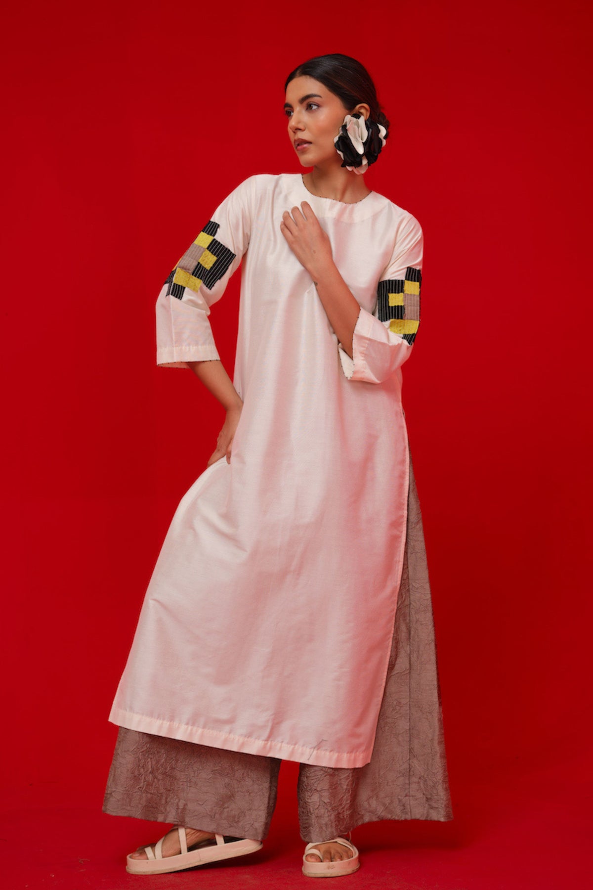 Union Tunic