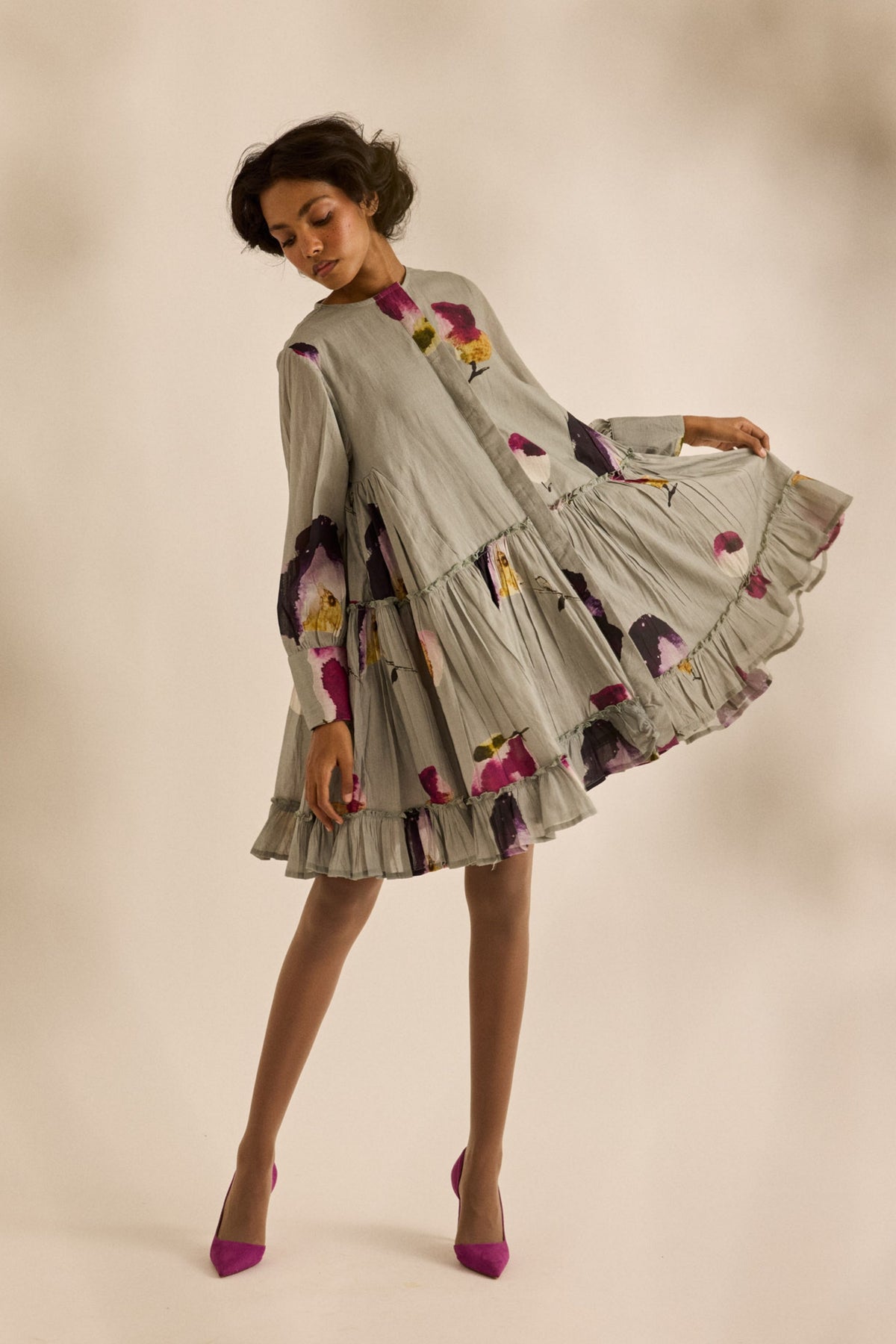 Florentina Dress
