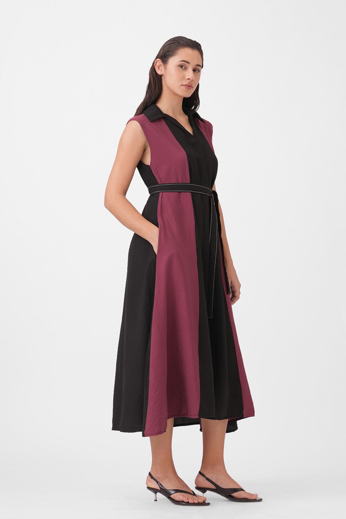 Noor Dress
