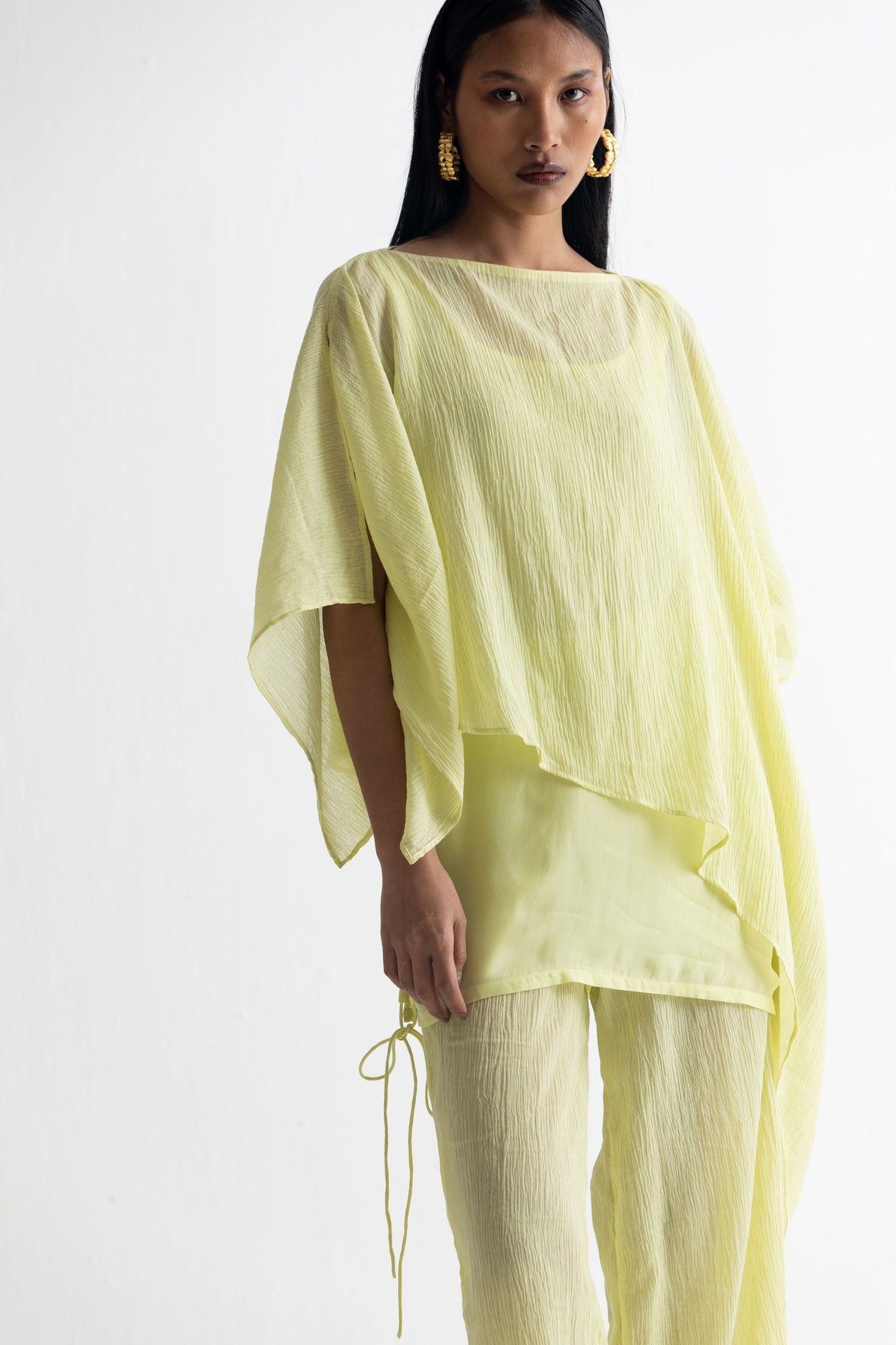Rare Flair Co-ord Set