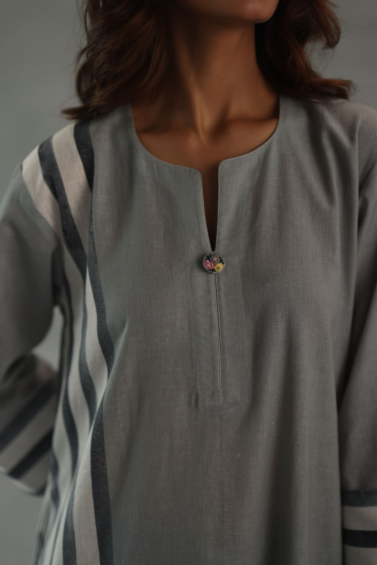 Mirage Kurta Set