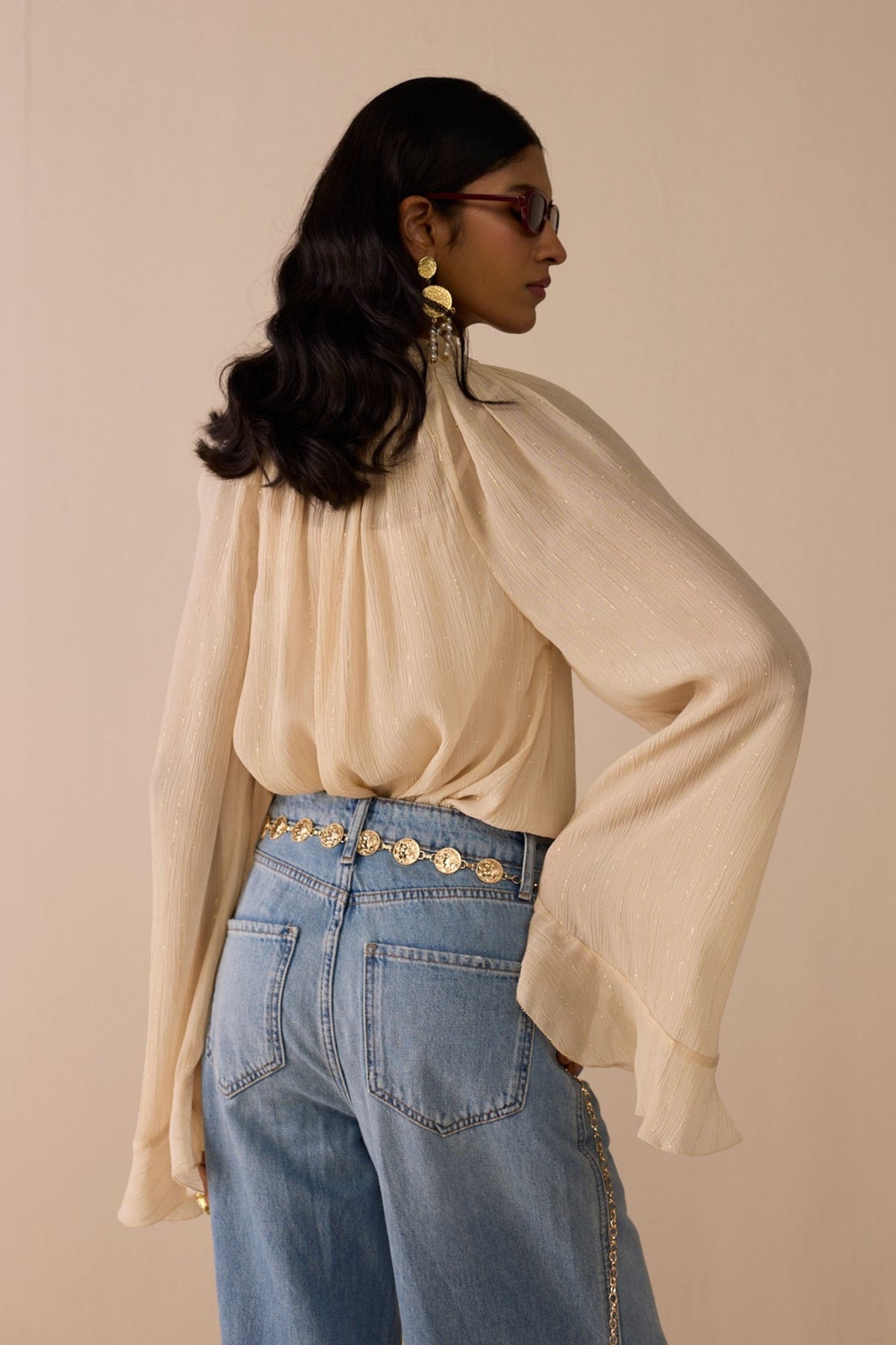 Limelight Top