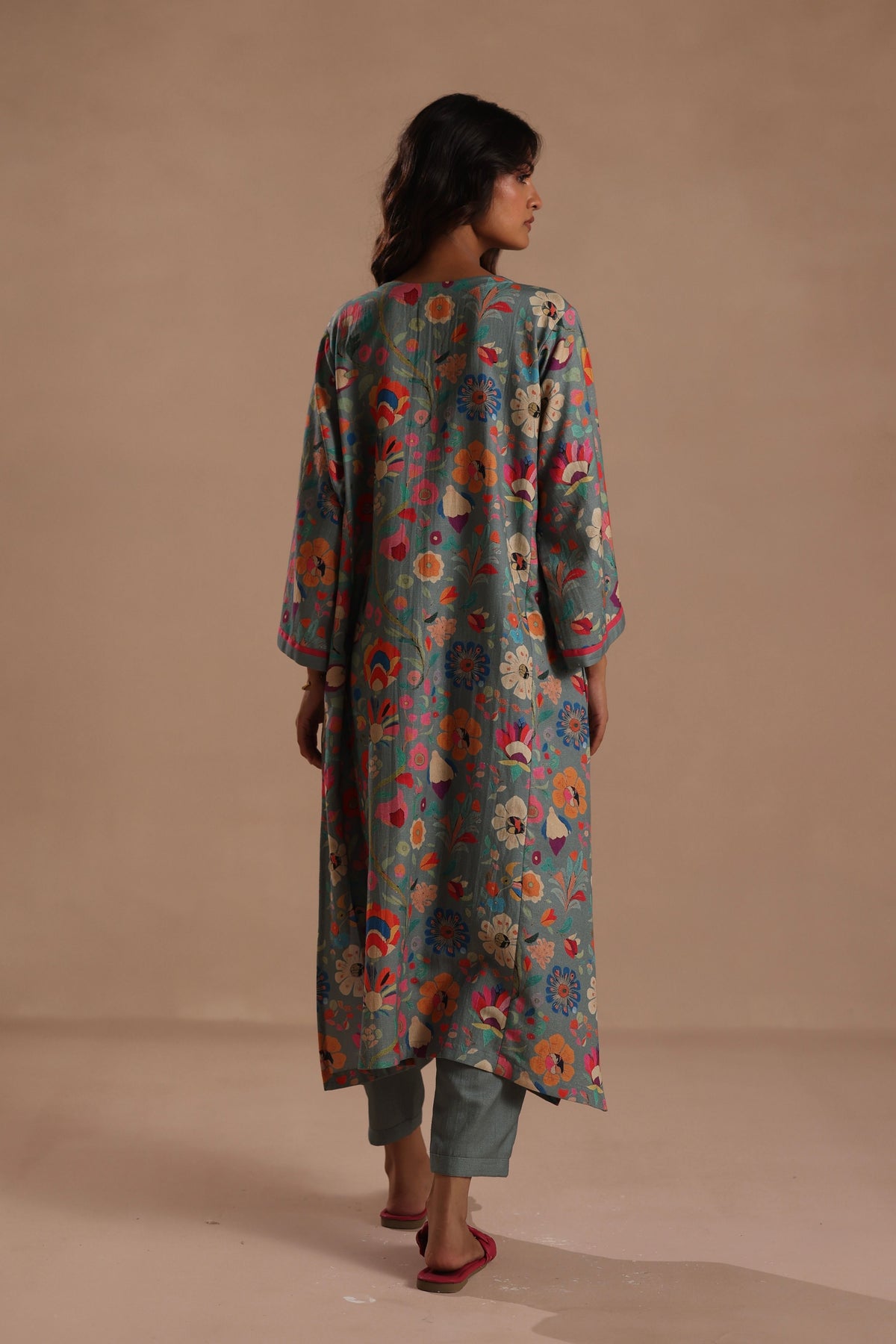 Kaahni Phiran Kurta Set