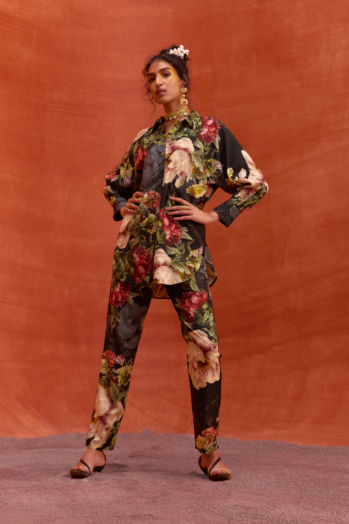 Melinda Co-ord Set