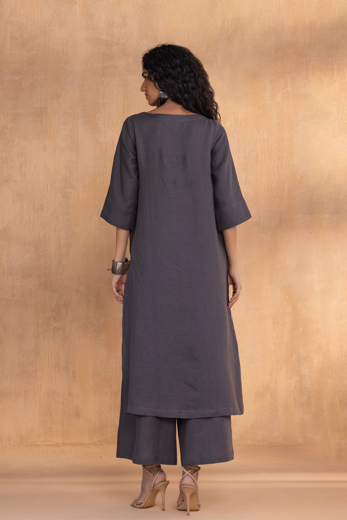 Quatum Theory Co-ord