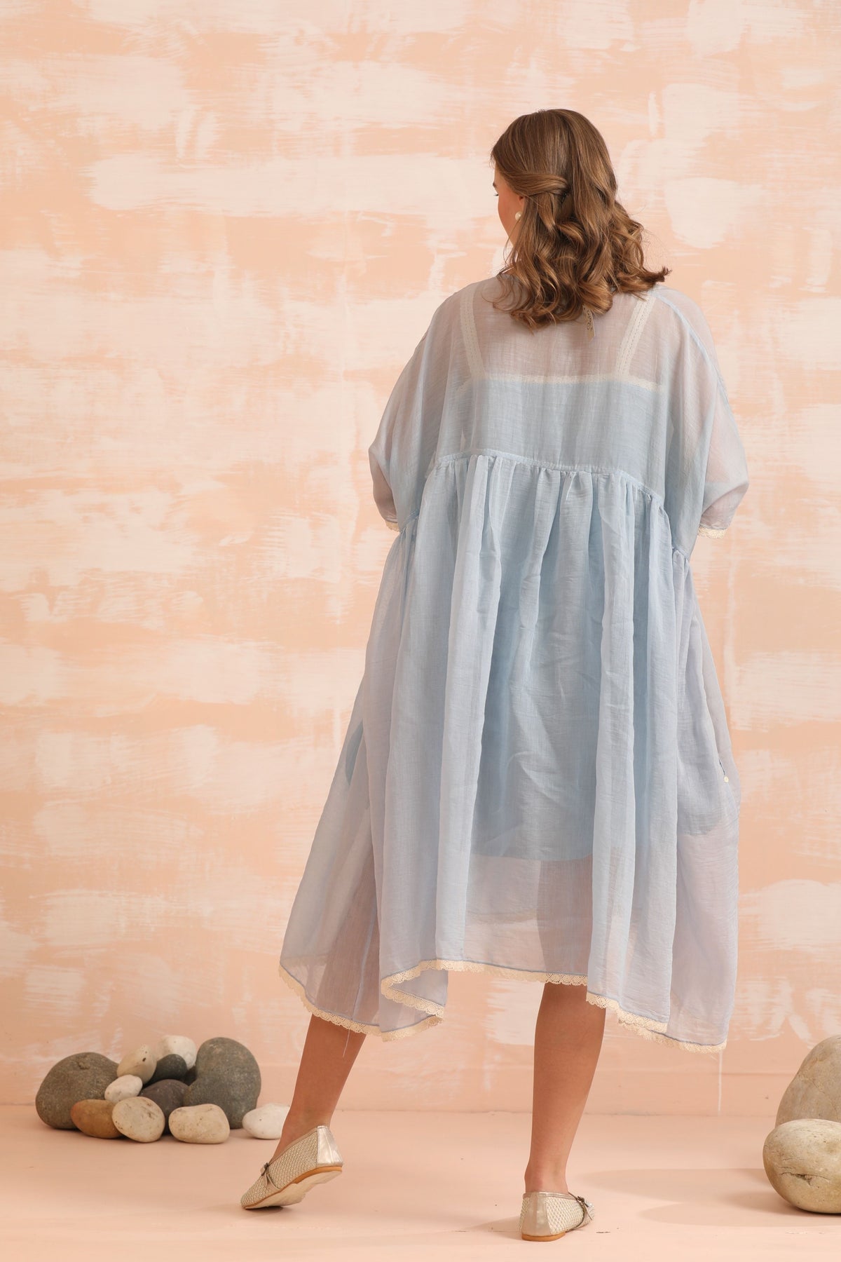 Alder Dress