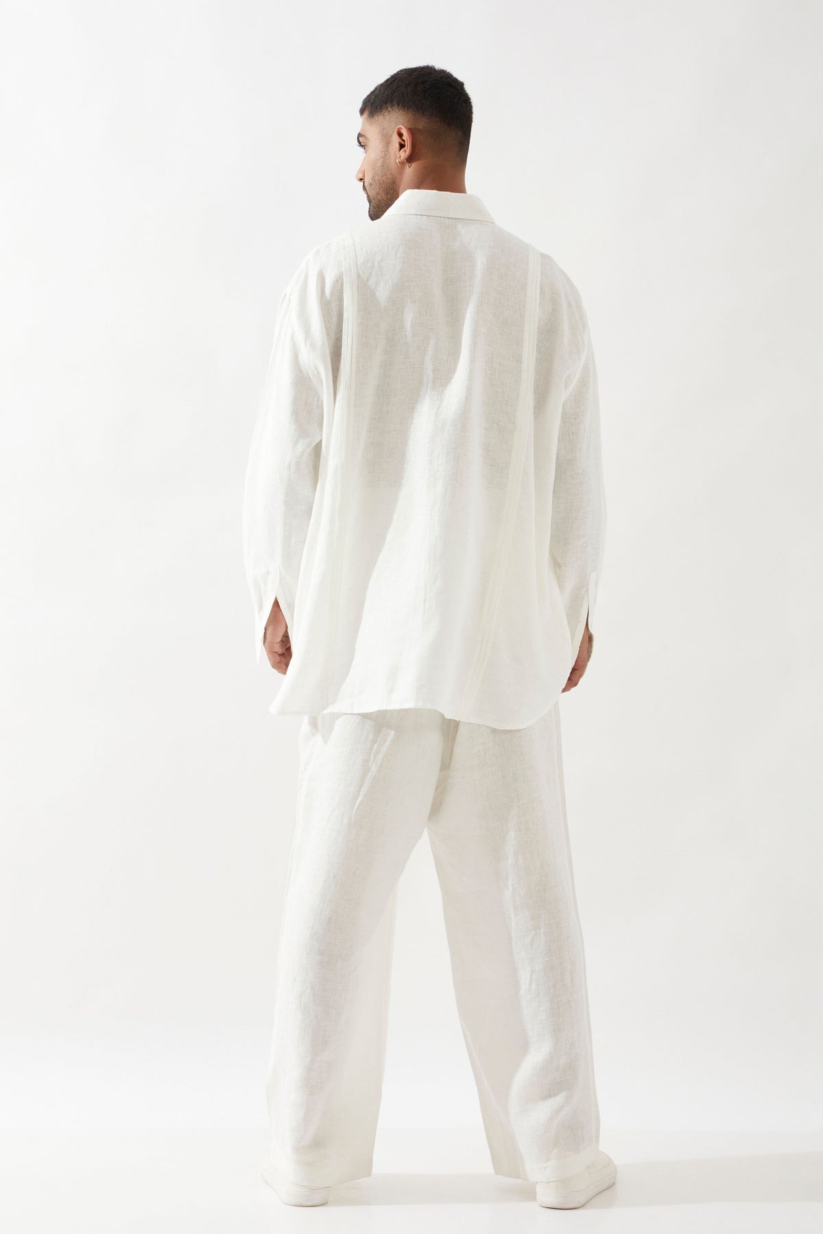 Alfred Farm Co-ord Set