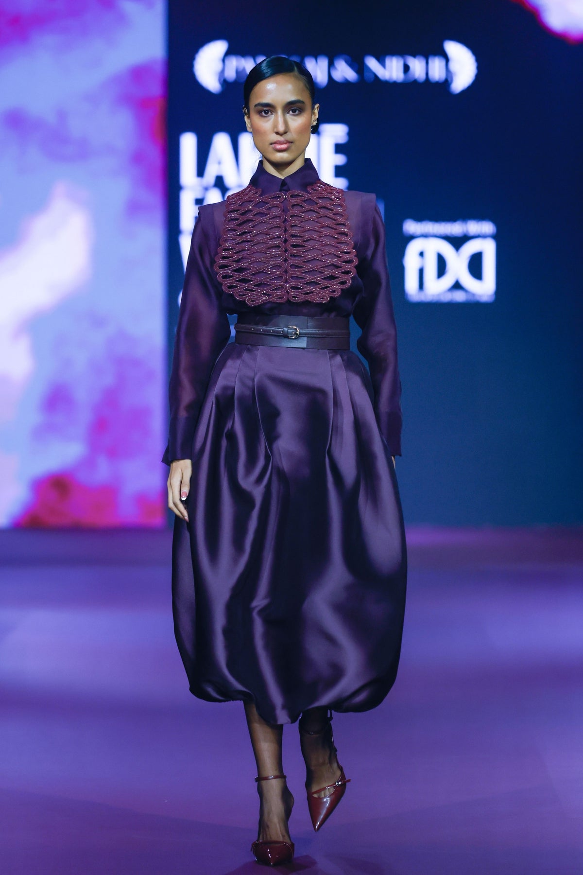 Infinity Deep Co-ord Set