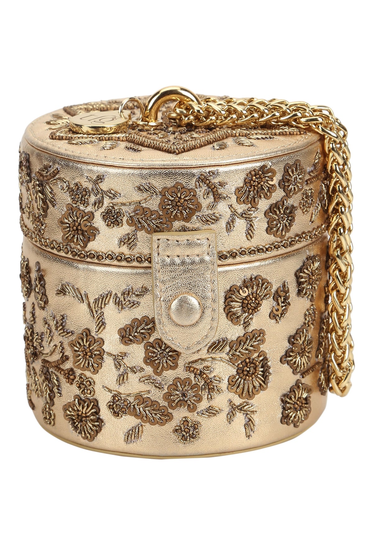 Heer Embroidred Potli Bag