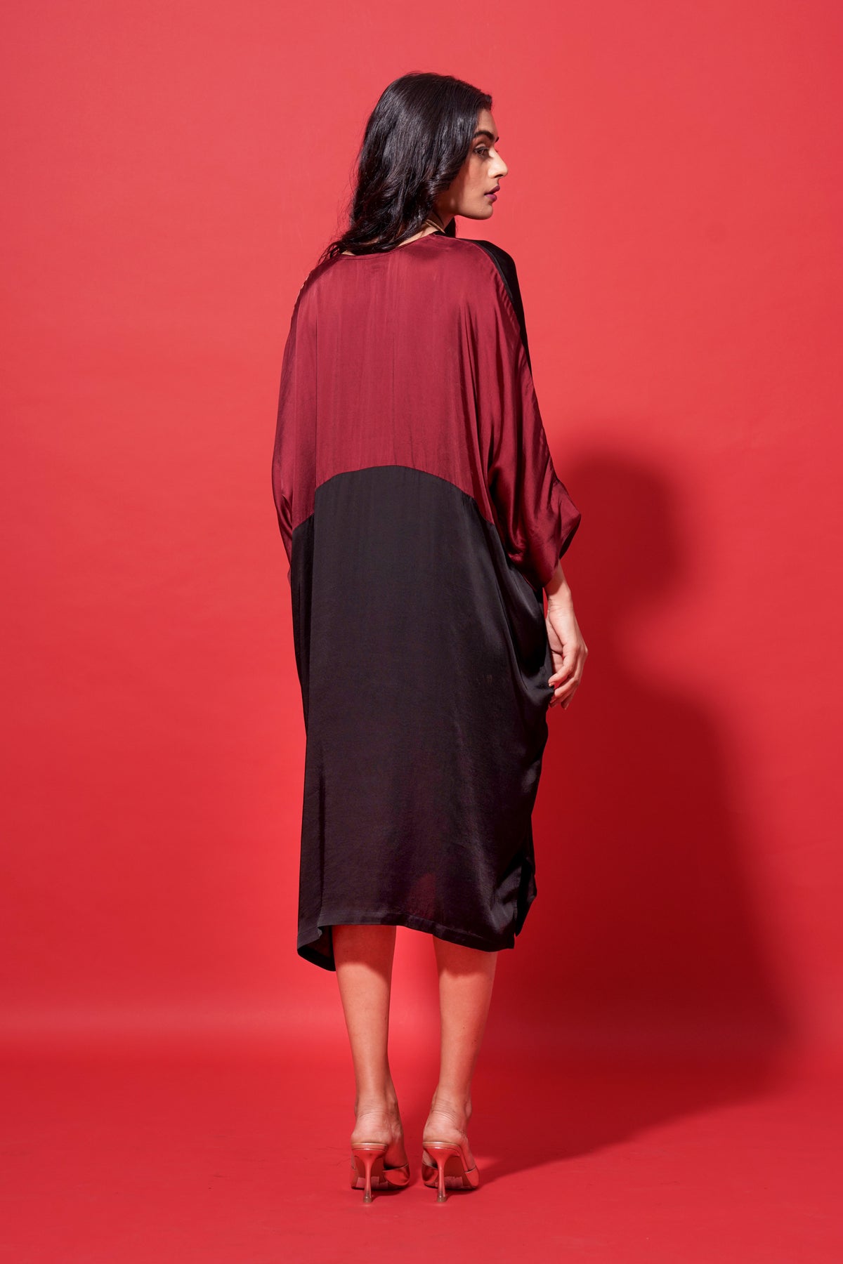 Trio Divine Bmg Dress