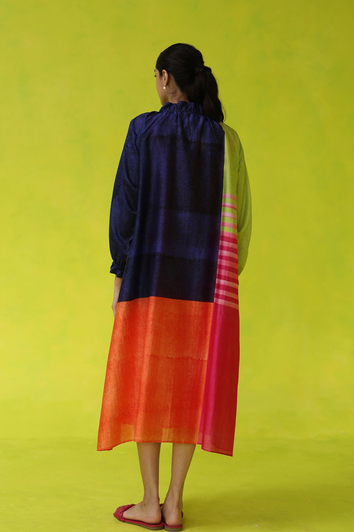 Block Party Dress