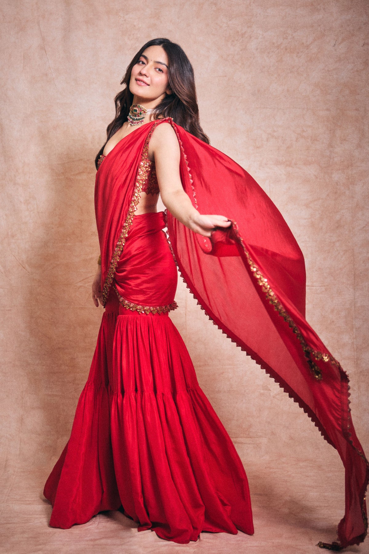 Pratibha Ranta in Punit Balana