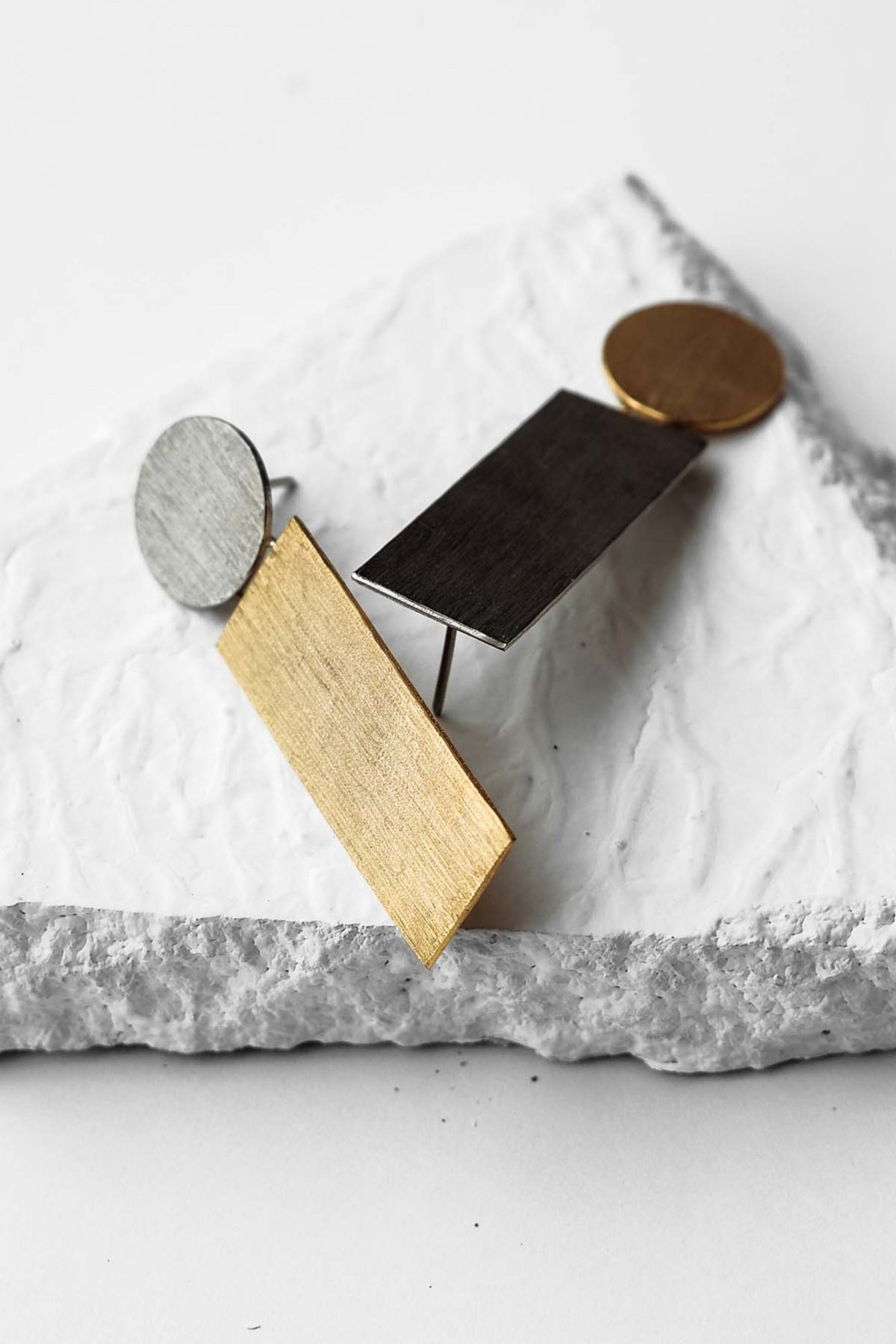 Opposites Attract Earrings