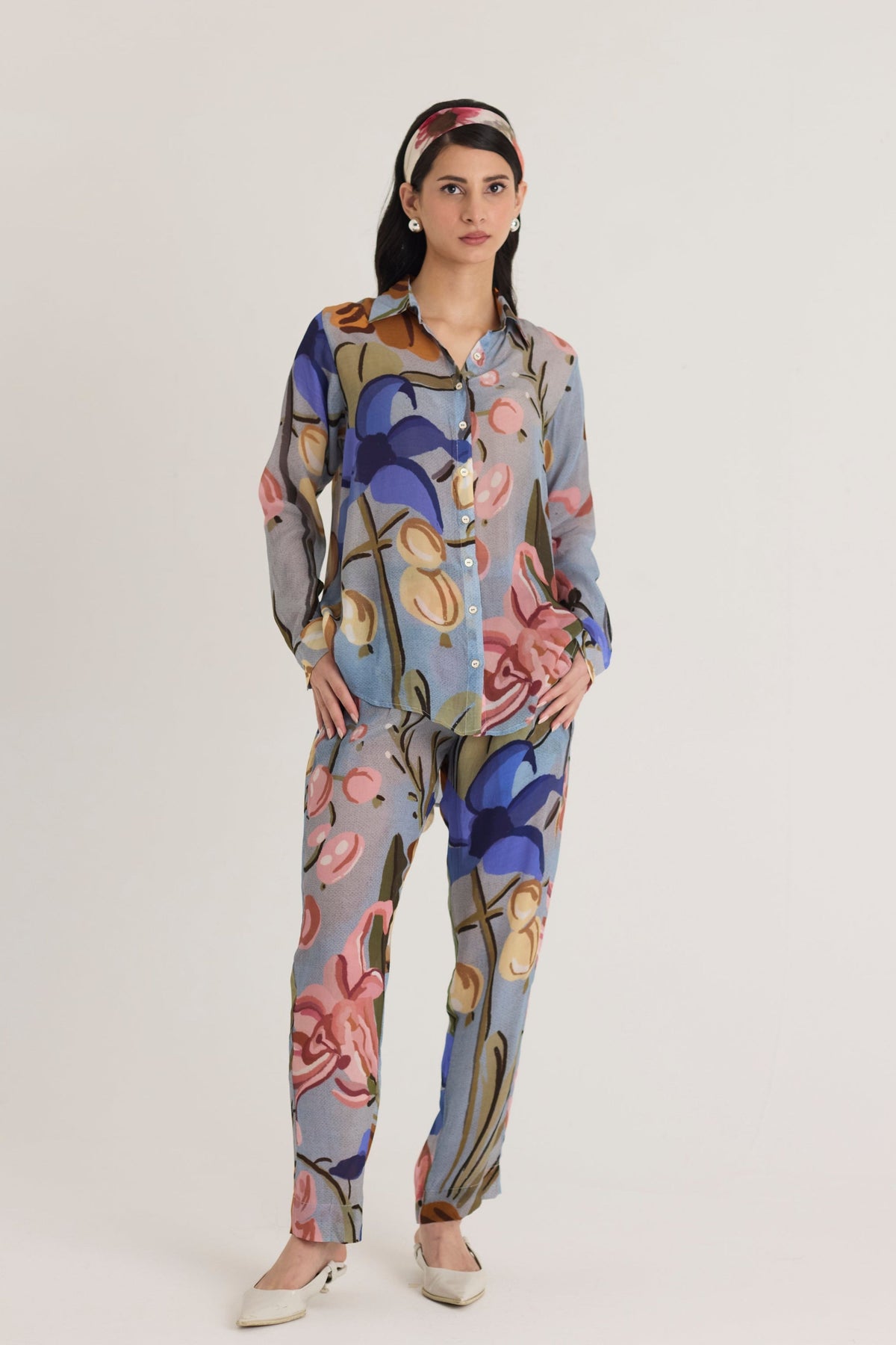 Nico Co-ord Set