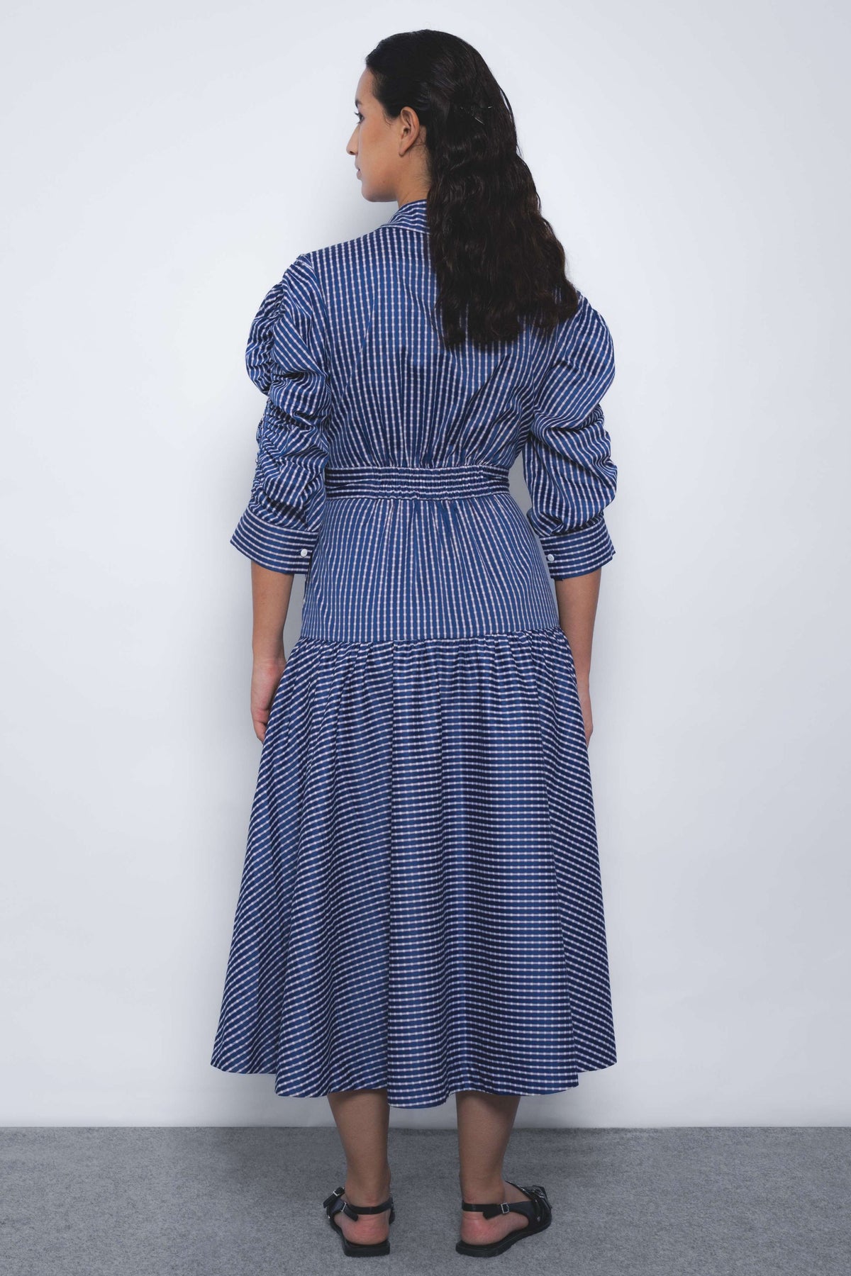 Douce Dress