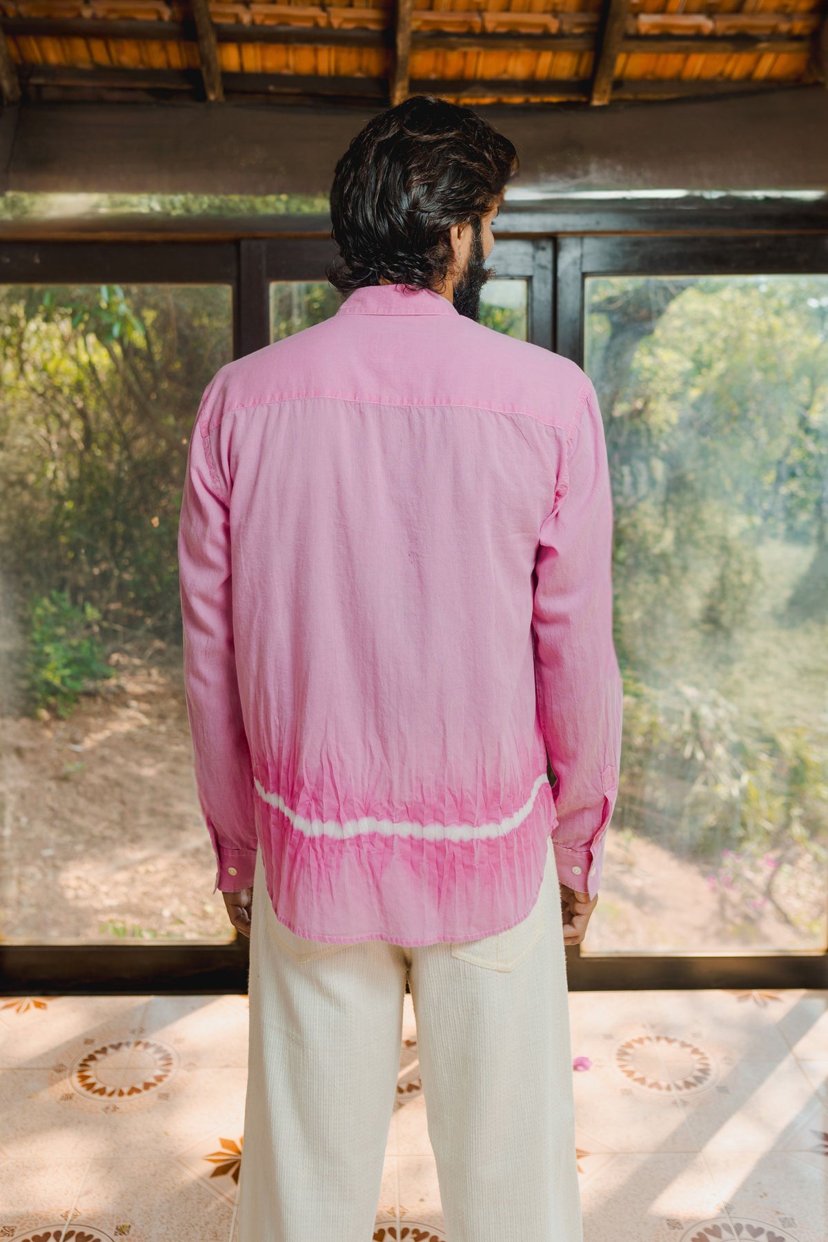 Gulabi Gali Shirt