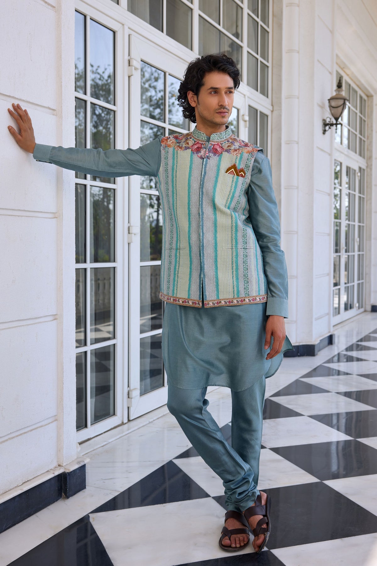 Arav Bandi Set