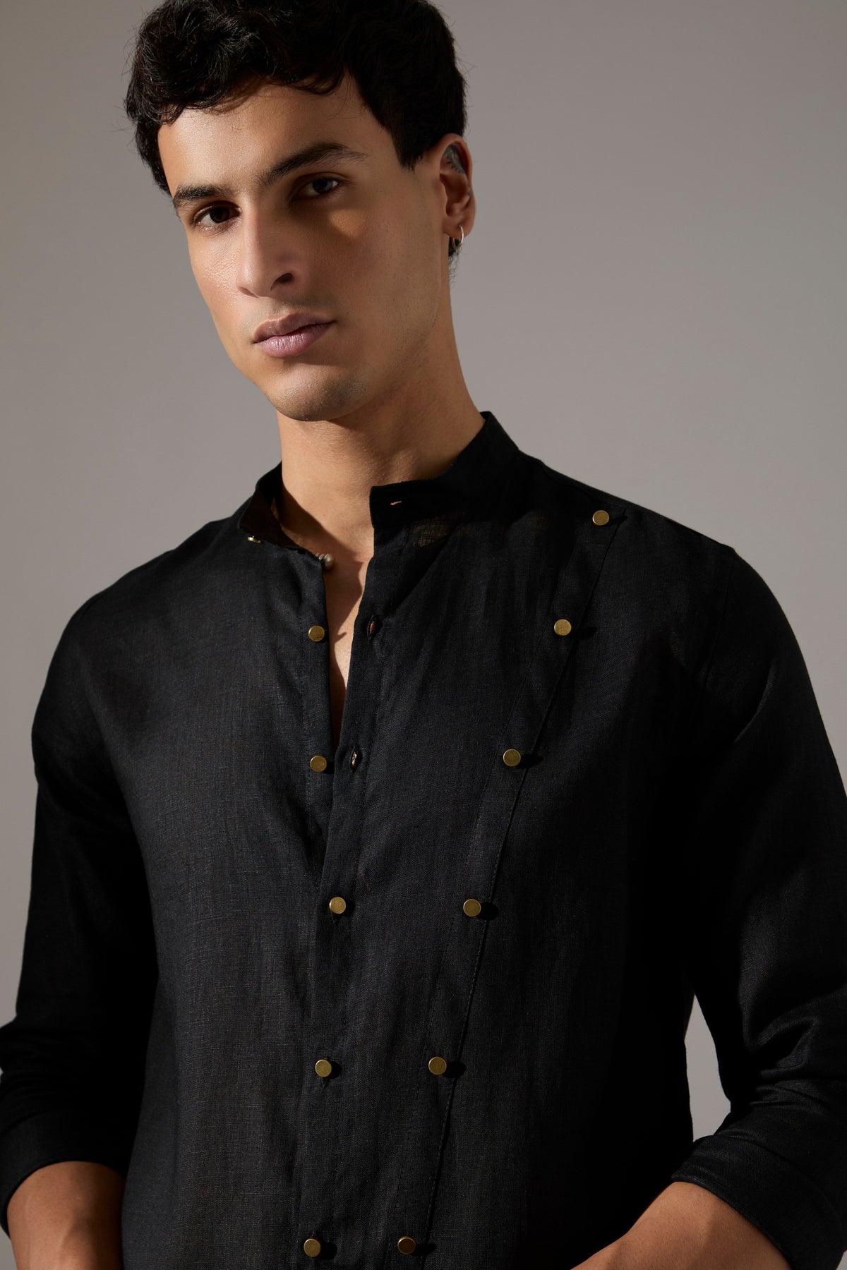 Jack Kurta Set