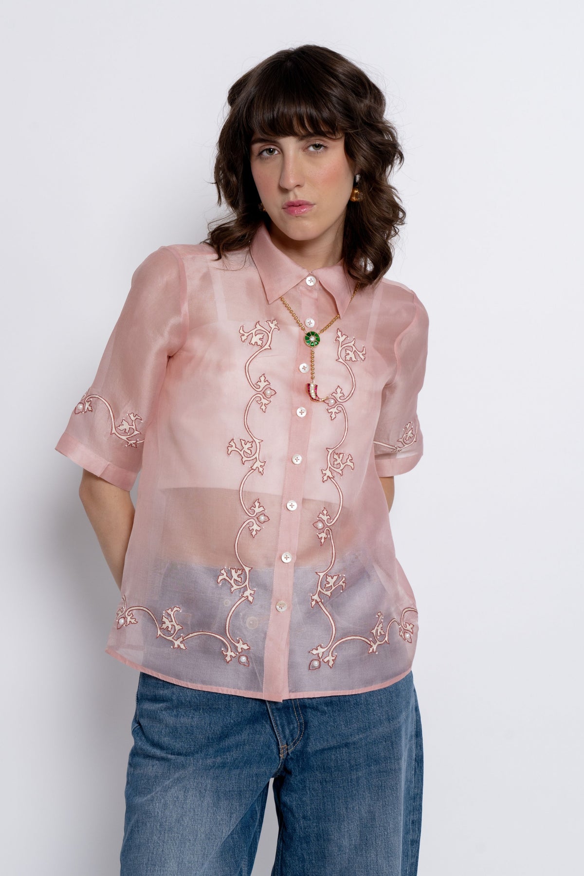Meera Top