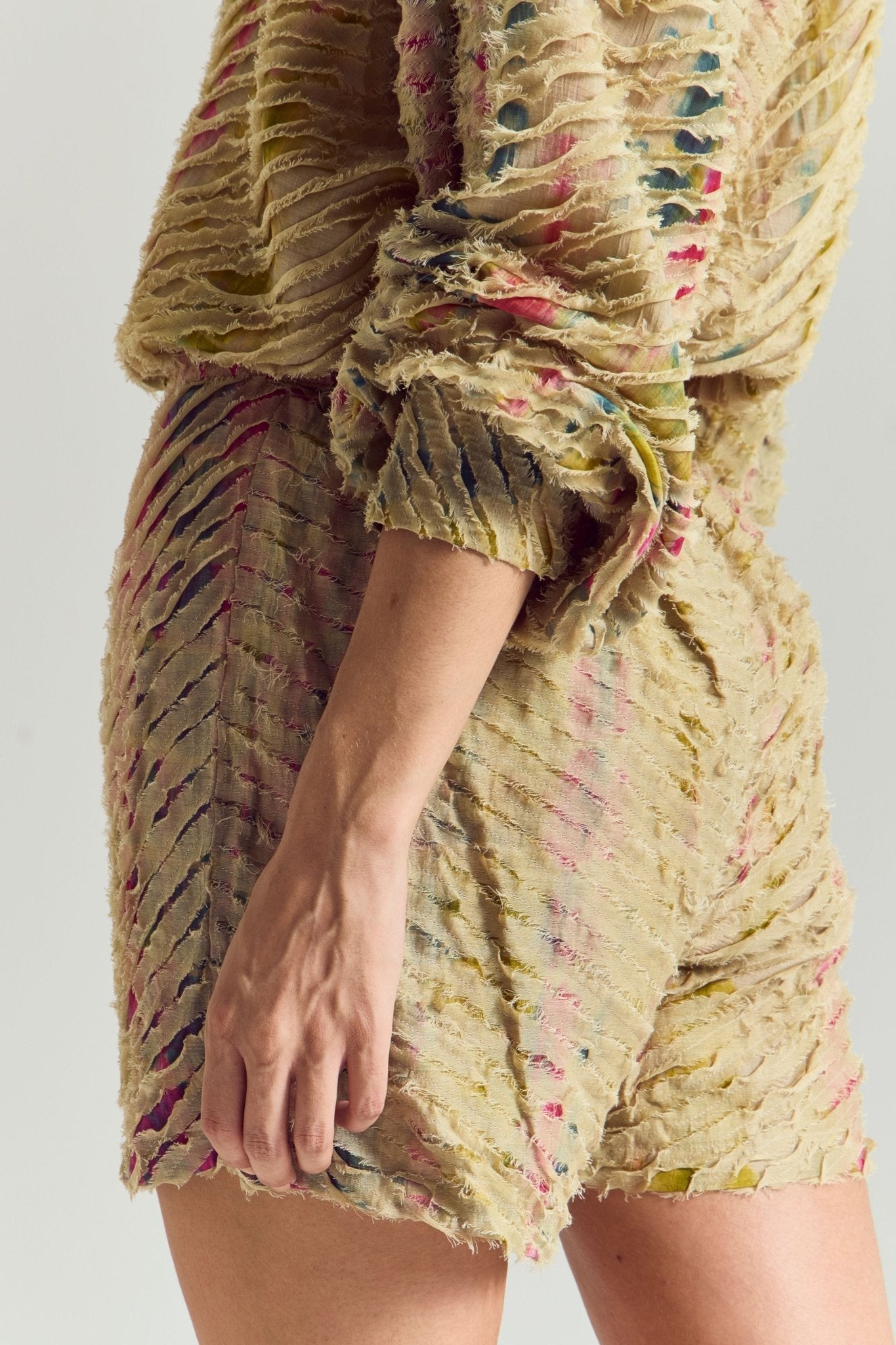 Petunia Shorts - Capisvirleo - Elahe