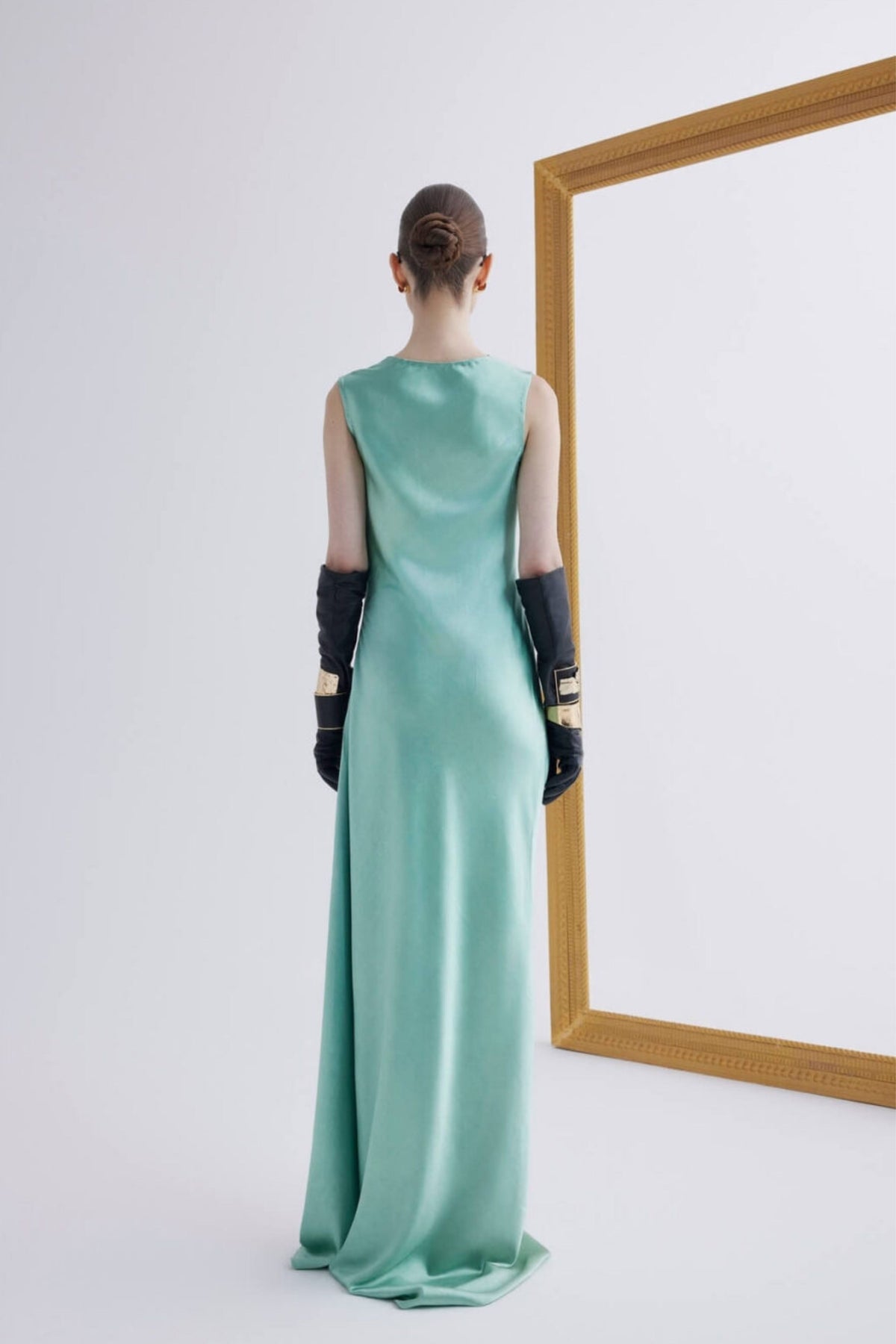 Venetia Dress