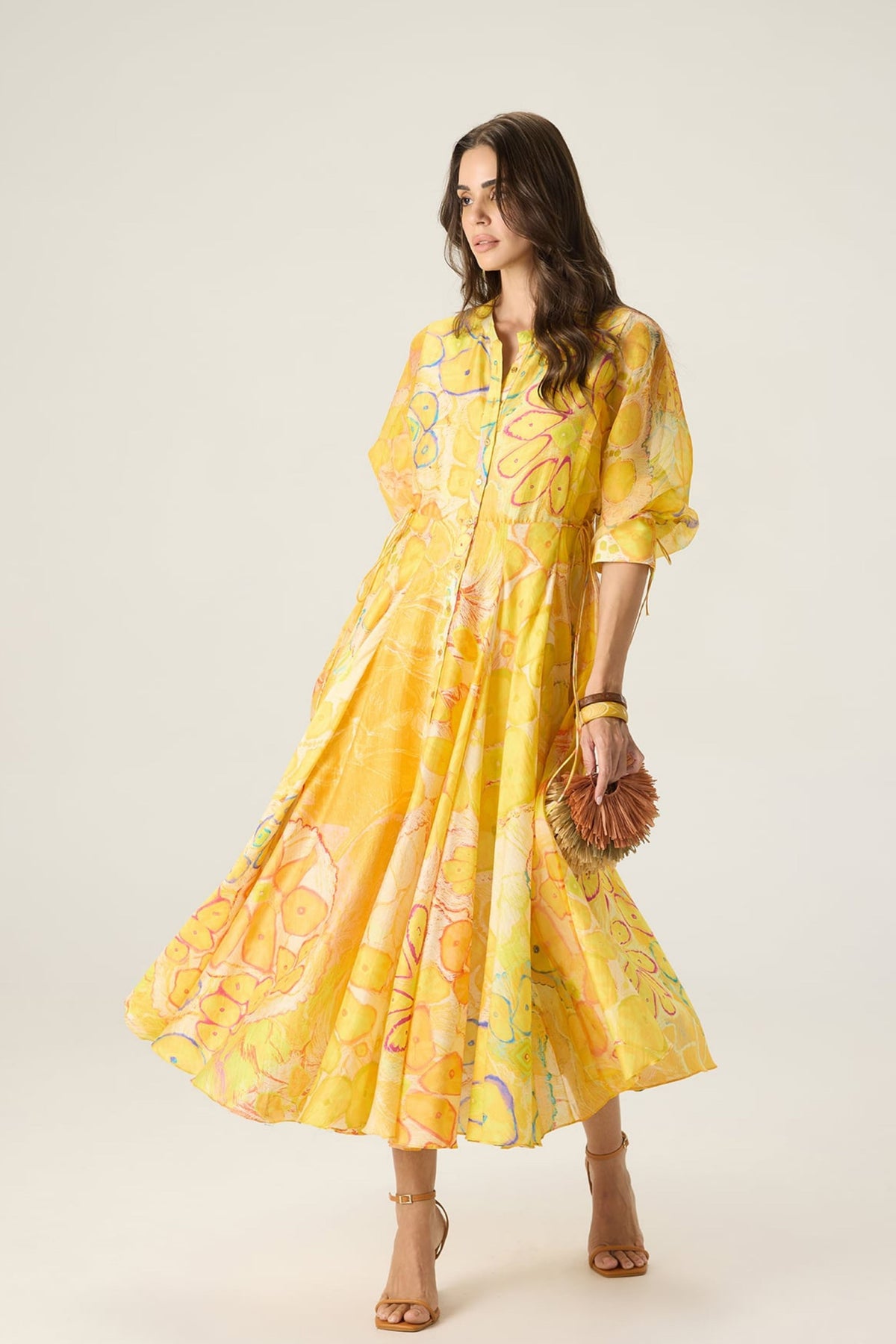 Sonam Dress
