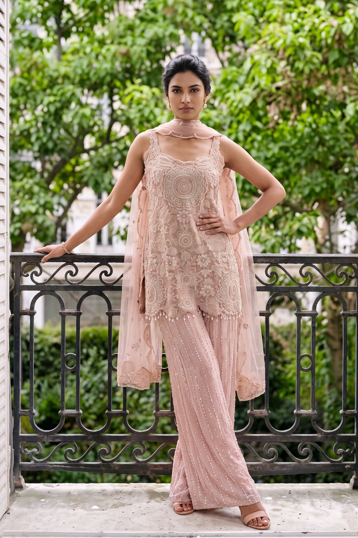 Rosalind Sharara Set