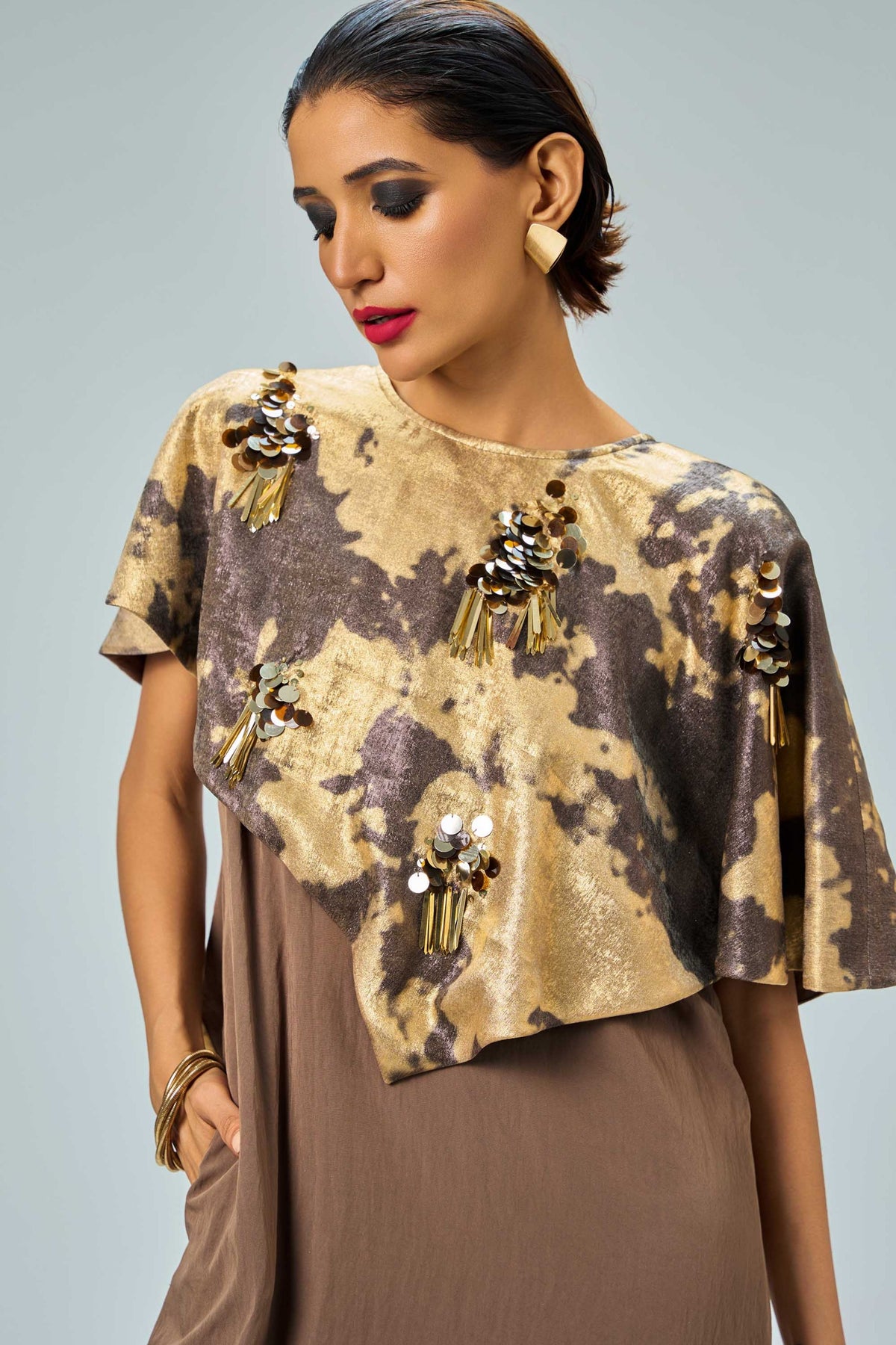 Solara Dress