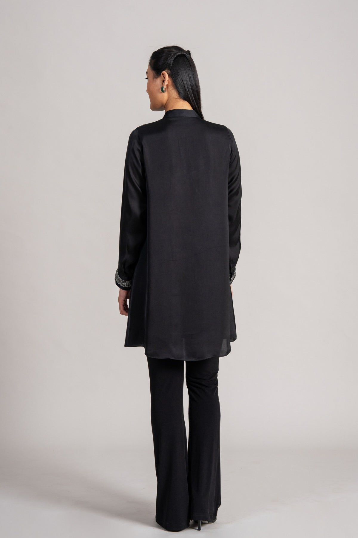 Estelle Rays Long Tunic