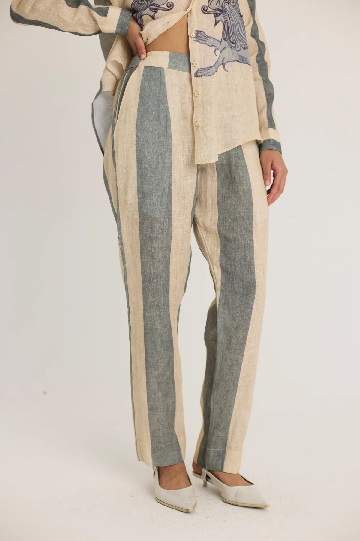 Paws Co-ord Set