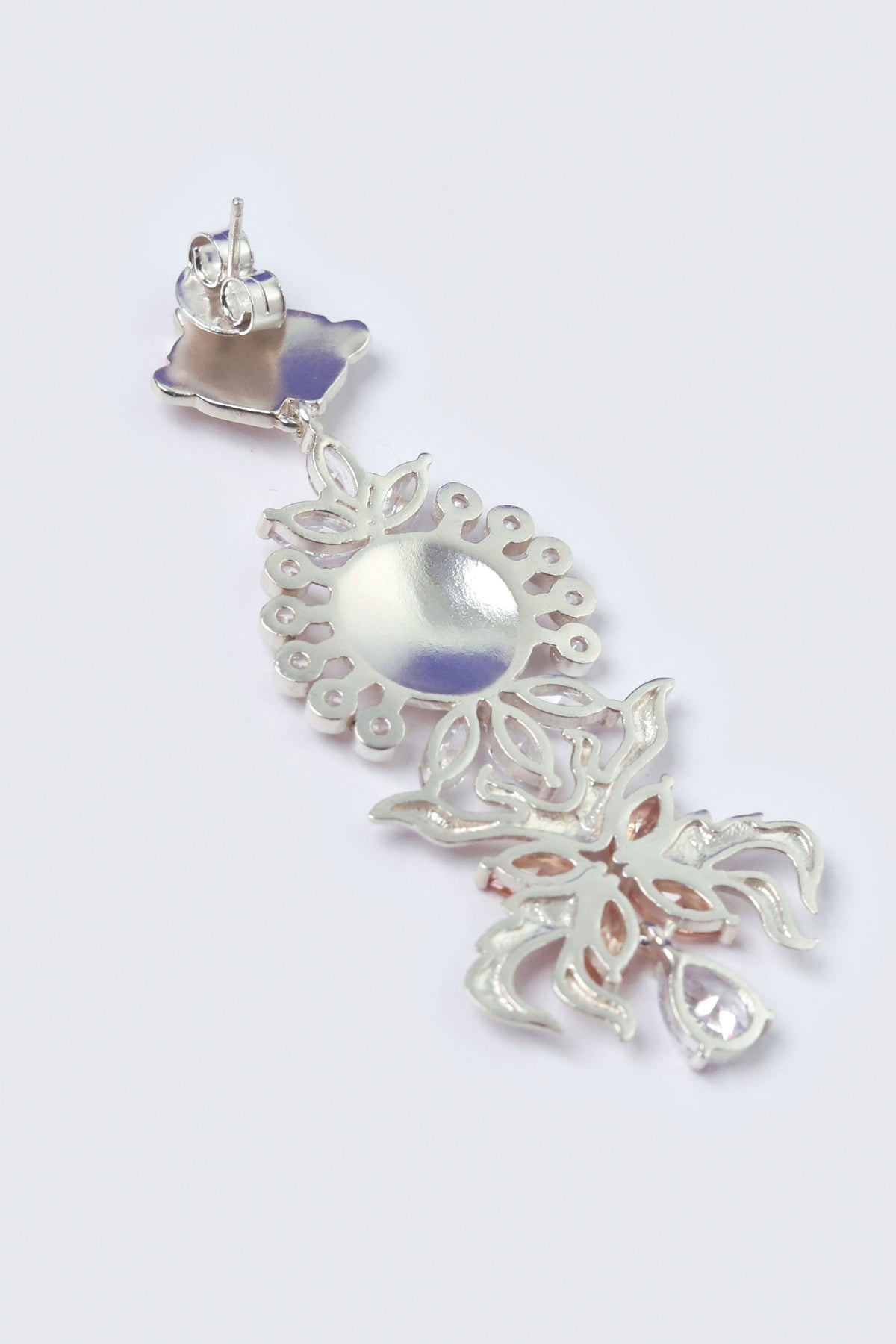Aura Of The Essence Earrings