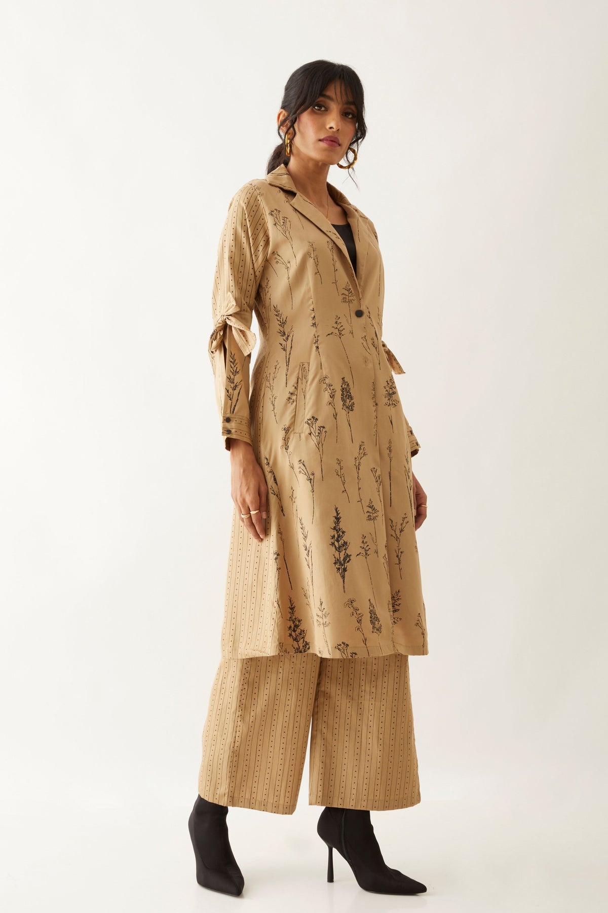 Nile Sand Co-ord set